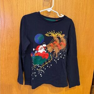 Mini Boden Boys Shirt